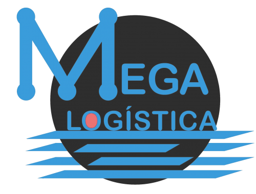 Mega Logistica Transparent